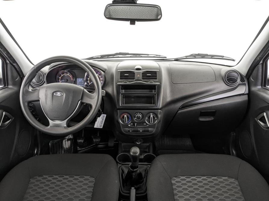 Lada (ВАЗ) Granta I Рестайлинг Москва  - изображение 14