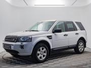 Land Rover Freelander II Рестайлинг 2 Москва  - изображение 18