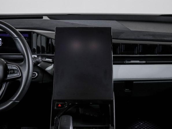 Geely Atlas II с пробегом 2023 года, цена 2 875 000 рублей, 16000 км, внедорожник, Автокод Объявления