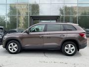 Skoda Kodiaq I Екатеринбург  - изображение 29