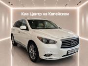 Infiniti QX60 I Челябинск  - изображение 20