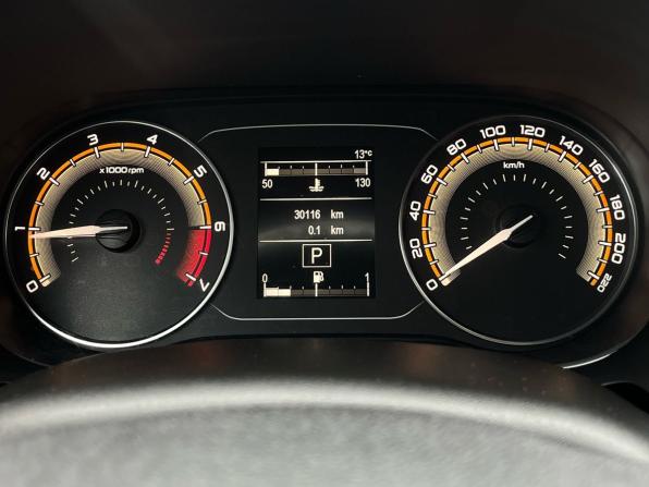 Lada (ВАЗ) Vesta I Рестайлинг (NG) с пробегом 2024 года, цена 1 295 000 рублей, 30111 км, универсал, Автокод Объявления