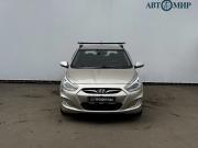 Hyundai Solaris I Москва  - изображение 15