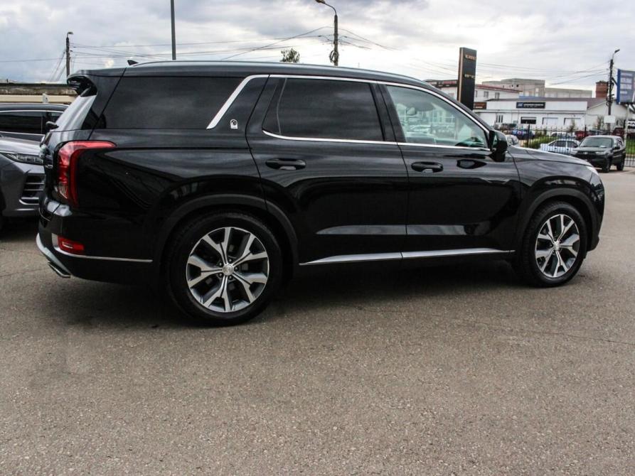 Hyundai Palisade I Калуга  - изображение 4