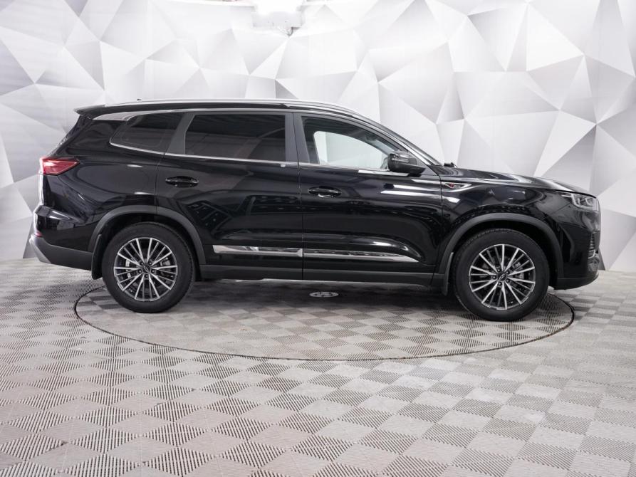 Chery Tiggo 8 Pro Max I Рестайлинг Ульяновск  - изображение 6