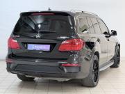 Mercedes-Benz GL-Класс II (X166) Воронеж  - изображение 25