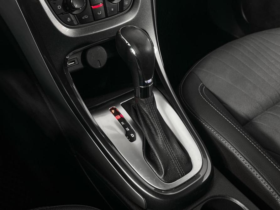 Opel Astra J Рестайлинг Казань  - изображение 17