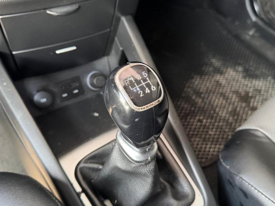 Kia Ceed I Рестайлинг Краснодар  - изображение 19