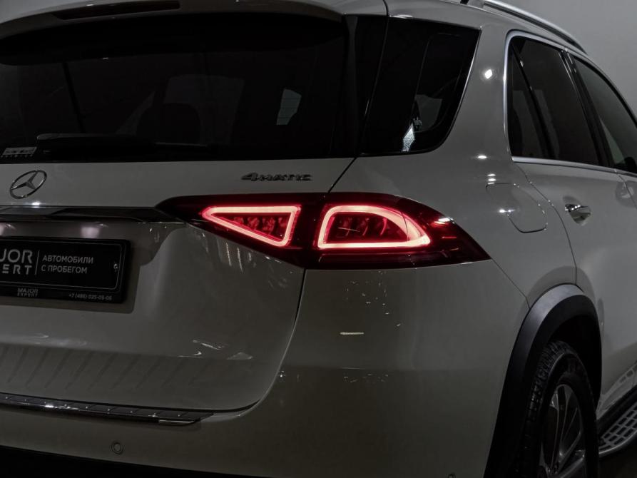 Mercedes-Benz GLE II (V167) Химки  - изображение 27