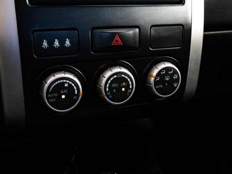 Nissan X-Trail II Рестайлинг Санкт-Петербург  - изображение 13