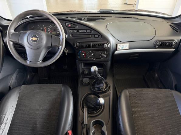 Chevrolet Niva I Рестайлинг с пробегом 2014 года, цена 639 000 рублей, 76500 км, внедорожник, Автокод Объявления