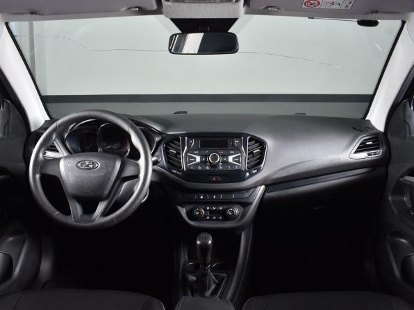 Lada (ВАЗ) Vesta I с пробегом 2021 года, цена 979 999 рублей, 131610 км, седан, Автокод Объявления