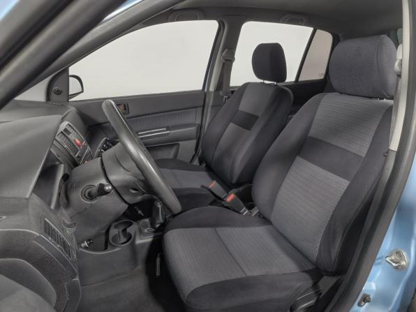 Hyundai Getz I Рестайлинг с пробегом 2008 года, цена 309 000 рублей, 201469 км, хэтчбек, Автокод Объявления