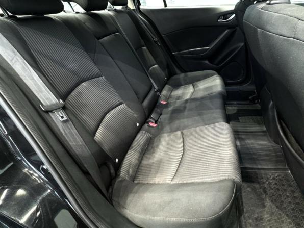 Mazda 3 III (BM) с пробегом 2014 года, цена 1 280 000 рублей, 207053 км, седан, Автокод Объявления