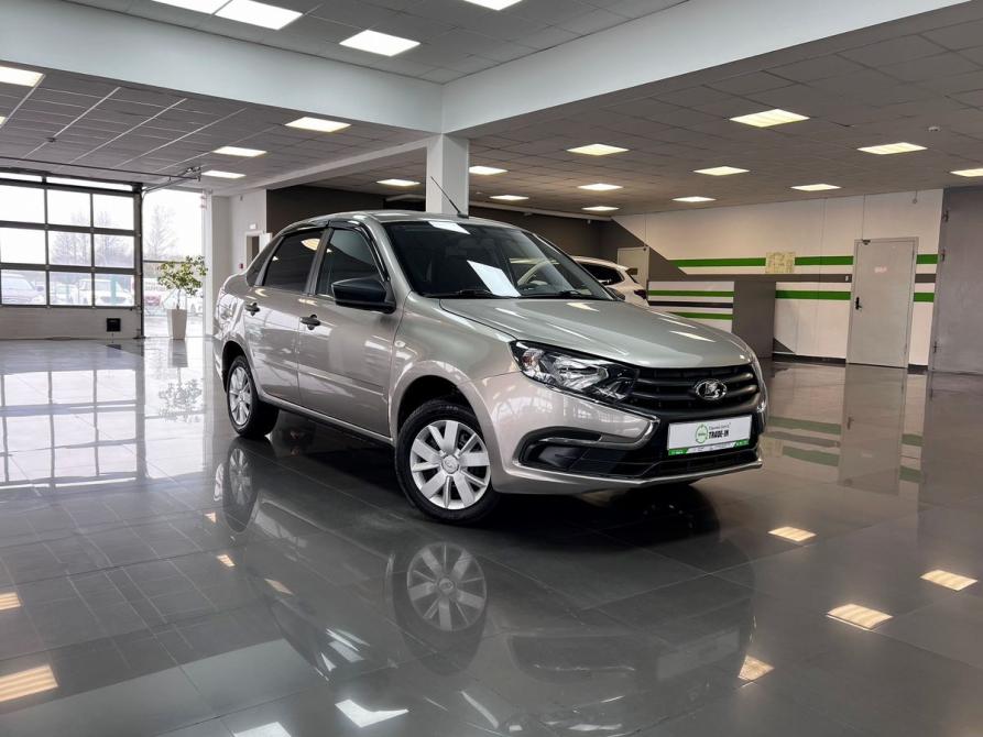 Lada (ВАЗ) Granta I Рестайлинг Тверь  - изображение 5