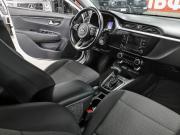 Kia Rio IV Рестайлинг Москва  - изображение 34