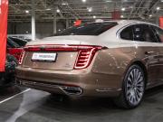 Hongqi H9 I Санкт-Петербург  - изображение 46