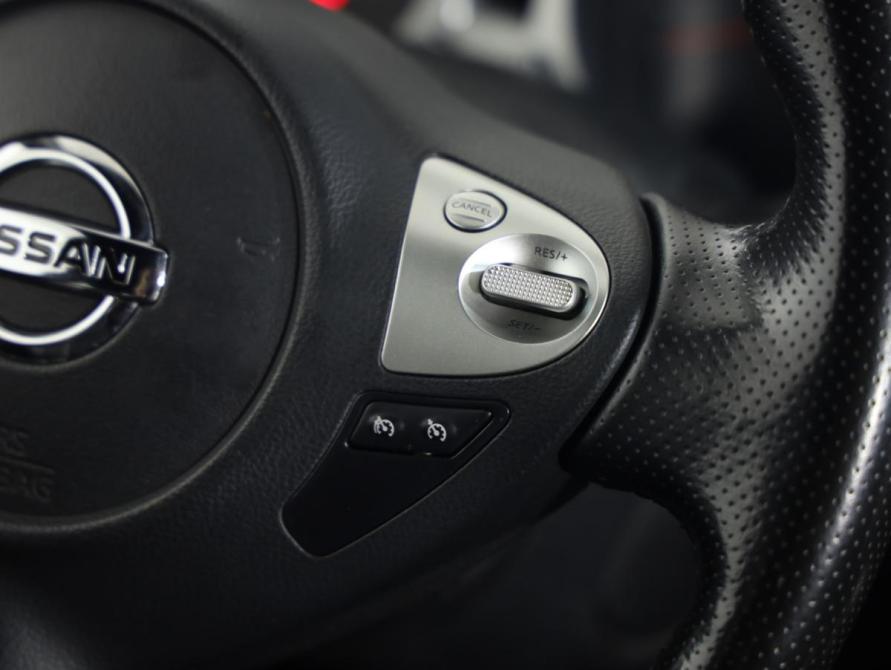 Nissan Juke I Рестайлинг Санкт-Петербург  - изображение 12
