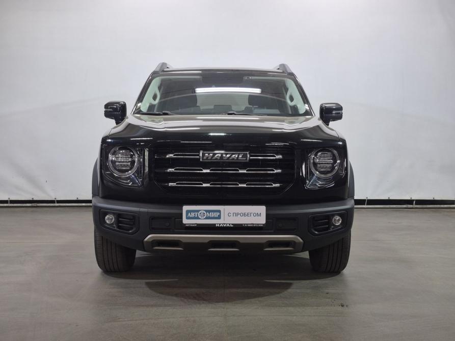 Haval Dargo I Ярославль  - изображение 2