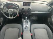 Audi A3 III (8V) Рестайлинг Санкт-Петербург  - изображение 34