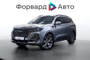 Chery Tiggo 7 Pro Max I Рестайлинг Тюмень  - изображение 35
