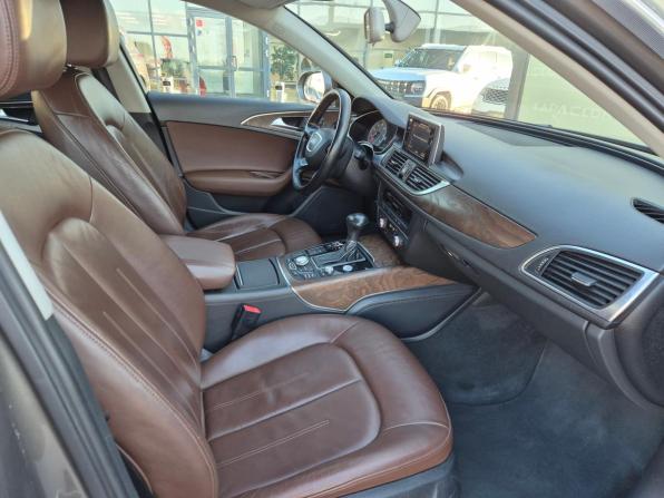 Audi A6 IV (C7) с пробегом 2014 года, цена 1 595 000 рублей, 225231 км, седан, Автокод Объявления