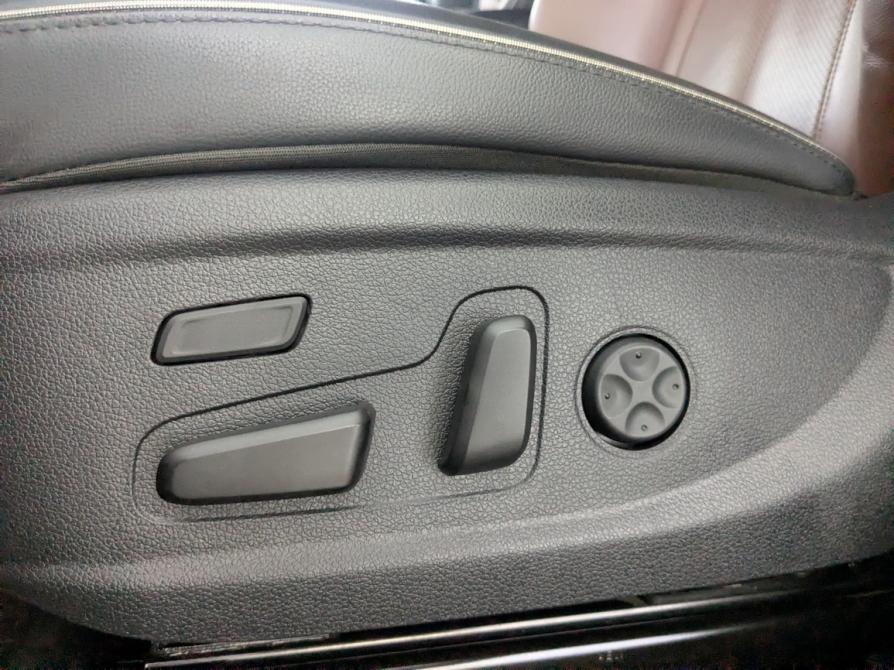 Hyundai Santa Fe IV Рестайлинг Москва  - изображение 22