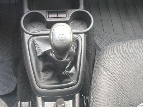 Lada (ВАЗ) Granta I Рестайлинг с пробегом 2025 года, цена 870 000 рублей, 7500 км, седан, Автокод Объявления
