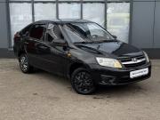 Lada (ВАЗ) Granta I Ярославль  - изображение 16