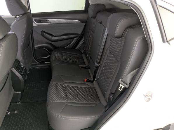 Haval F7x I Рестайлинг с пробегом 2023 года, цена 2 150 000 рублей, 27731 км, внедорожник, Автокод Объявления