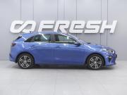 Kia Ceed III Ростов-на-Дону  - изображение 27