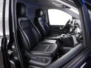 Mercedes-Benz V-Класс III (W447) Москва  - изображение 36