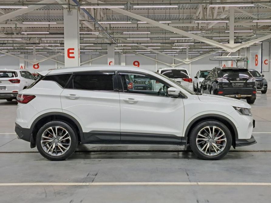 Geely Coolray I Казань  - изображение 5