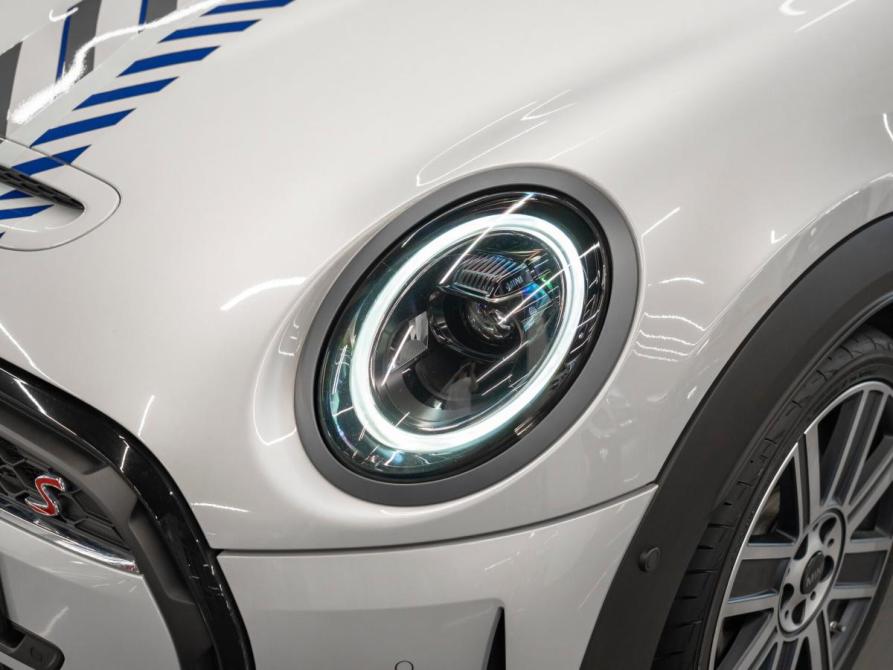 Mini Hatch III (F55/F56) Рестайлинг 2 Москва  - изображение 32