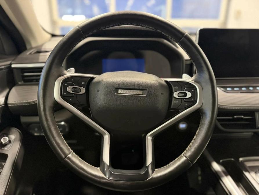 Haval Jolion I Подольск  - изображение 18