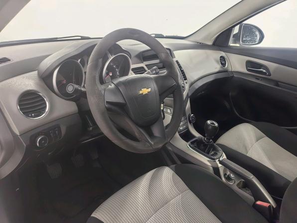 Chevrolet Cruze I с пробегом 2011 года, цена 630 000 рублей, 195617 км, седан, Автокод Объявления
