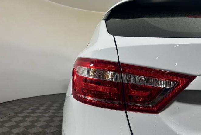 Lada (ВАЗ) Vesta I с пробегом 2020 года, цена 1 085 000 рублей, 67000 км, универсал, Автокод Объявления