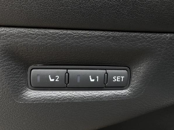 Nissan Murano III (Z52) с пробегом 2021 года, цена 2 649 000 рублей, 98100 км, внедорожник, Автокод Объявления