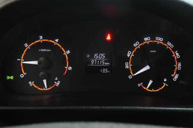 Lada (ВАЗ) 2121 (4x4) I Рестайлинг (2020) с пробегом 2020 года, цена 715 000 рублей, 97115 км, внедорожник, Автокод Объявления