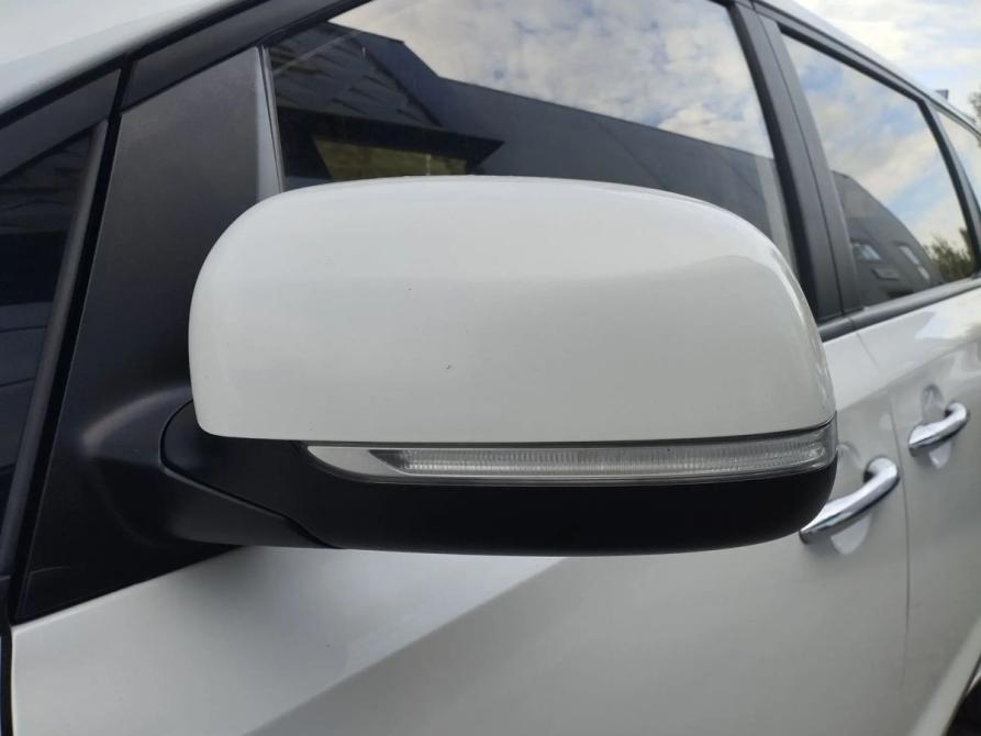 Kia Carnival III Екатеринбург  - изображение 14