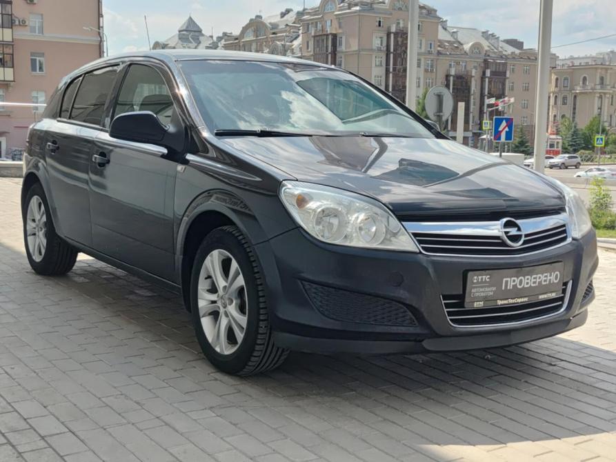 Opel Astra H Рестайлинг Казань  - изображение 3