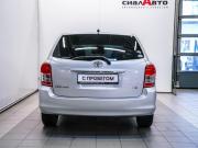 Toyota Corolla X (E140 E150) Рестайлинг Красноярск  - изображение 31