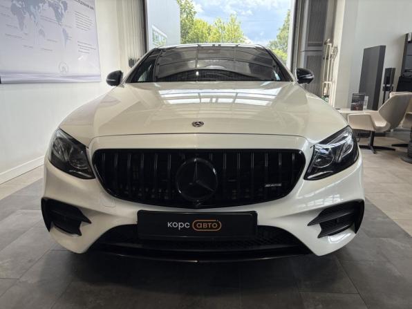 Mercedes-Benz E-Класс AMG V (W213) с пробегом 2017 года, цена 3 439 000 рублей, 183966 км, седан, Автокод Объявления