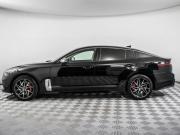 Kia Stinger I Рестайлинг Москва  - изображение 28