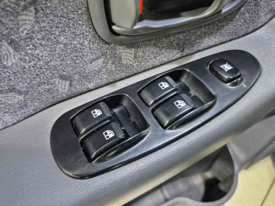 Kia Spectra I Рестайлинг 2 Воронеж  - изображение 18