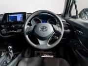 Toyota C-HR I Чита  - изображение 33