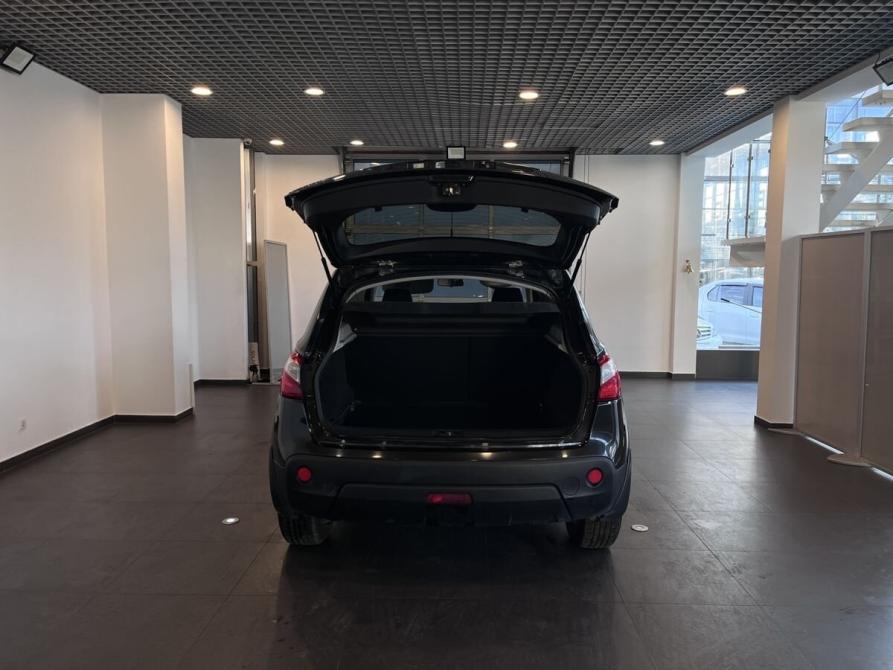 Nissan Qashqai I Рестайлинг Чебоксары  - изображение 37