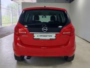 Opel Meriva B Астрахань  - изображение 25
