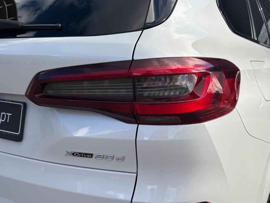 BMW X5 IV (G05/G18) Москва  - изображение 7