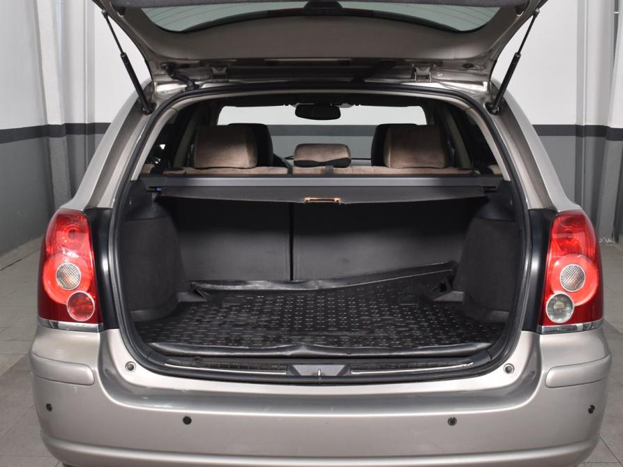 Toyota Avensis II Рестайлинг Кемерово  - изображение 18